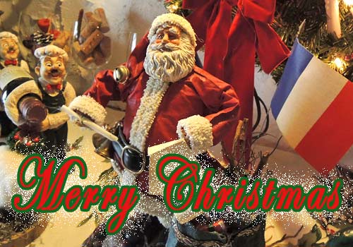 2022年クリスマス